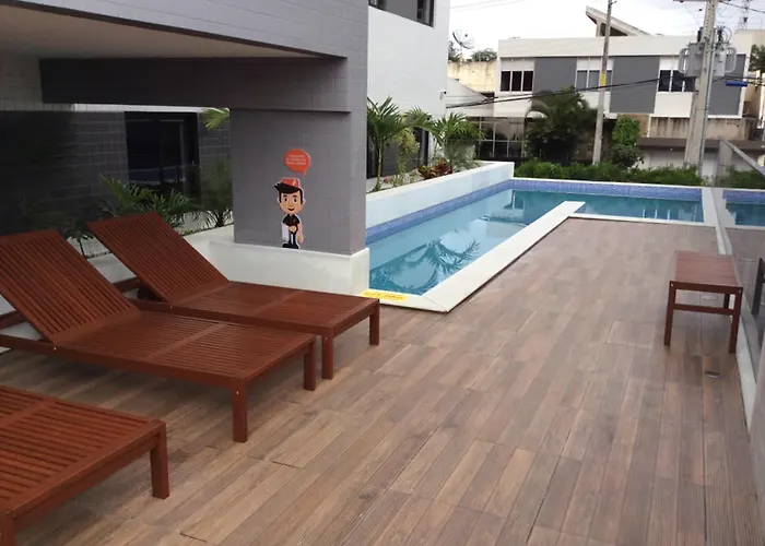 Citi Hotel Premium Caruaru