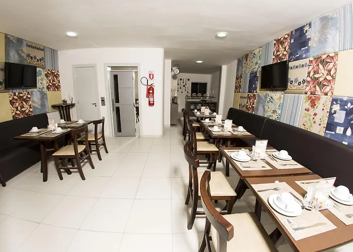 Hotel Central Caruaru